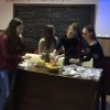 Visita de estudo -Roménia